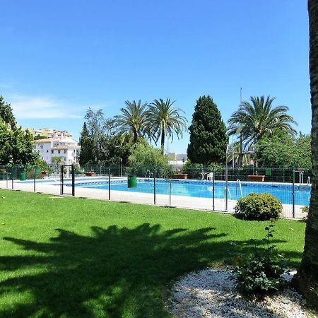 Mar Del Sur Apartamentos- Piscina Y Playa - Parking Gratis Бенальмадена Экстерьер фото